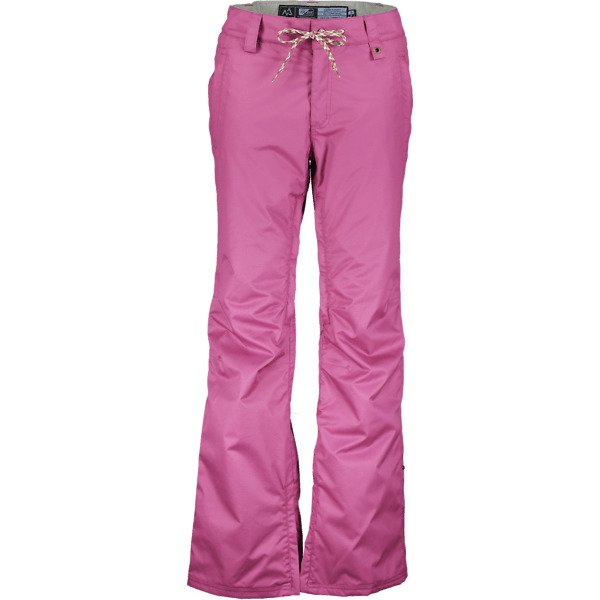 Nitro Whistler Pant Lumilautailuhousut