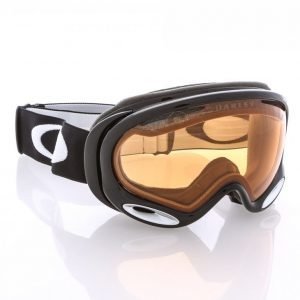 Oakley A Frame 2.0 Lumilautailulasit Musta