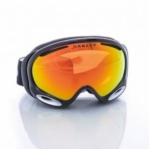 Oakley Aframe 2.0 Lumilautailulasit Oranssi