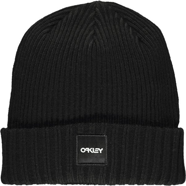 Oakley Beanie Ribbed Pipo