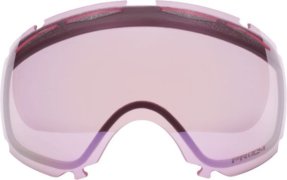 Stole på hende tvivl Oakley Canopy Prizm Hi Pink Iridium Linssi - Lumilautailukauppa.fi