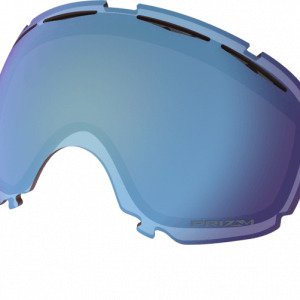 Oakley Canopy Prizm Sapphire Iridium Linssi