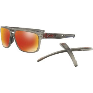 Oakley Crossrange Patch Aurinkolasit