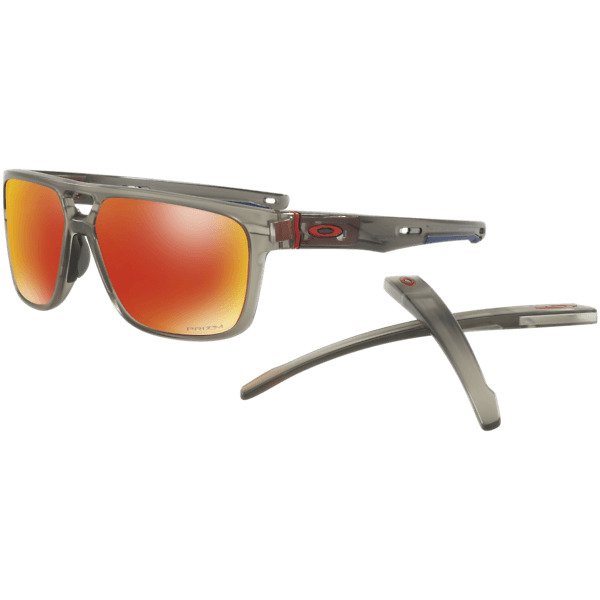 Oakley Crossrange Patch Aurinkolasit