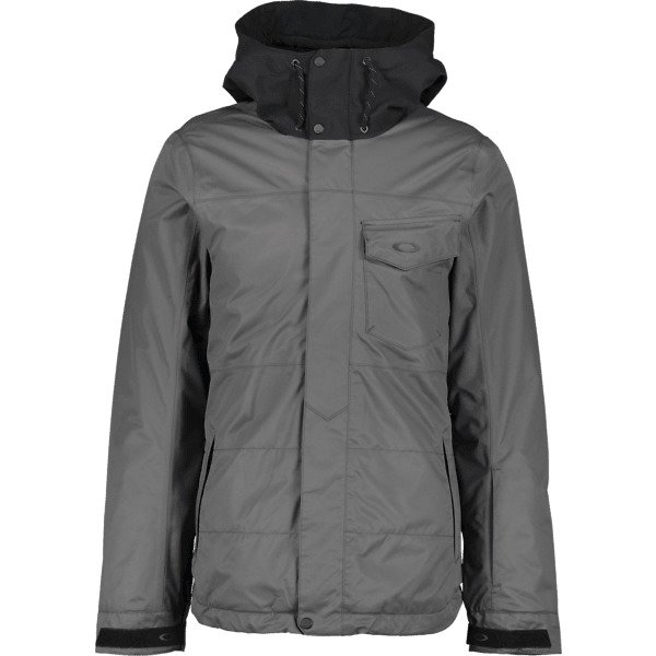 Oakley Division 10k Bzi Jacket Lumilautailutakki