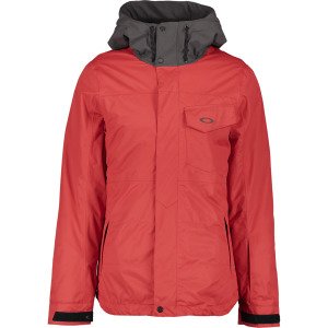 Oakley Division 10k Bzi Jacket Lumilautailutakki