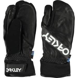 Oakley Factory Winter Trigger Mitt 2 Lumilautailukäsineet