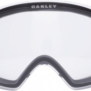 Oakley Flight Deck Clear Linssi