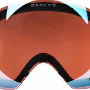 Oakley Flight Deck Prizm Sapphire Iridium Linssi