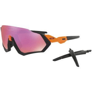 Oakley Flight Jacket Aurinkolasit