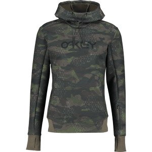 Oakley Hooded Scuba Fleece Huppari