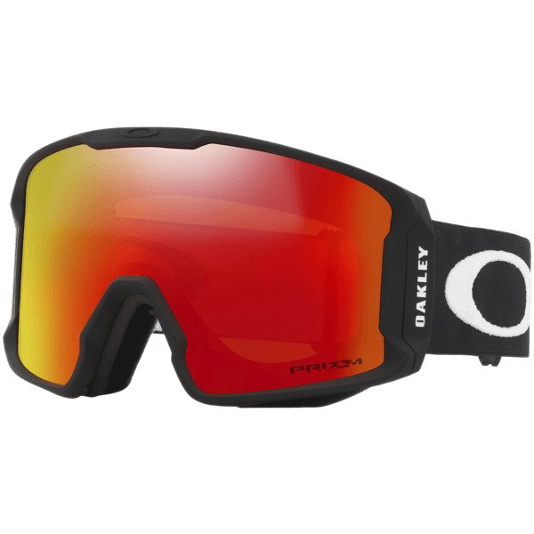 Oakley Line Miner Lumilautailulasit