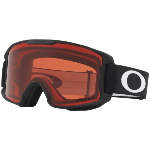 Oakley Line Miner Youth Lumilautailulasit