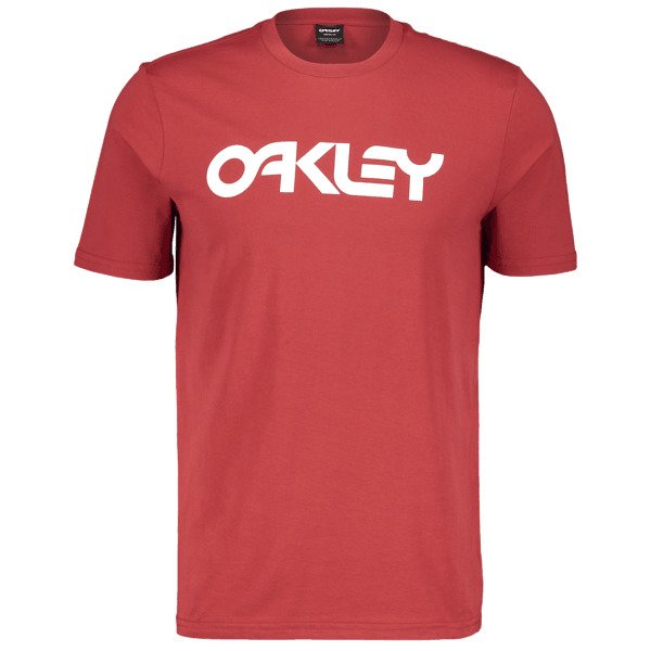 Oakley Mark Ii Tee T-Paita