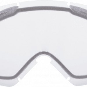 Oakley O2 Xl Clear Linssi