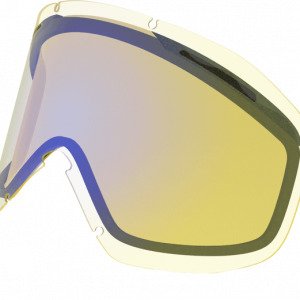 Oakley O2 Xl Hi Yellow Linssi