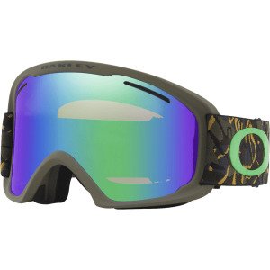 Oakley O2 Xl Lumilautailulasit + Linssi