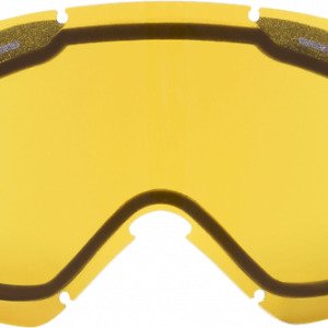 Oakley O2 Xm Hi Yellow Linssi