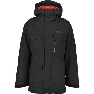 Oakley Snow Insulated Jacket 15k Lumilautailutakki