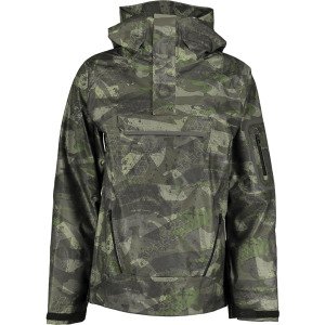 Oakley Snow Shell Jacket 10k/ 2l Anorak Lumilautailutakki