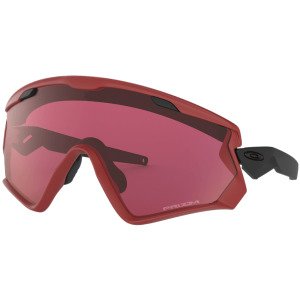 Oakley Wind Jacket 2.0 Aurinkolasit