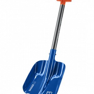 Ortovox Badger Shovel Lumivyörylapio