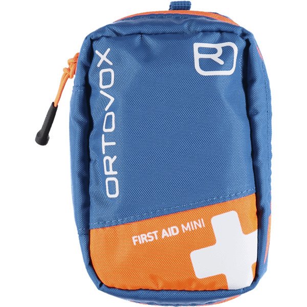 Ortovox First Aid Mini Ensiapupakkaus