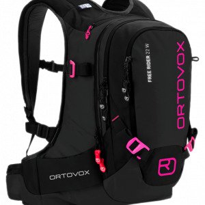 Ortovox Free Rider 22 Wmn Lumilautailureppu