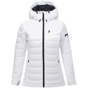 Peak Performance Blackburn Down Jacket Lumilautailutakki