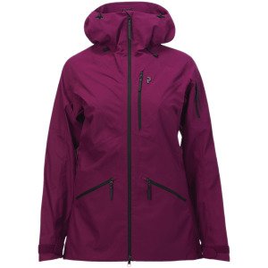 Peak Performance Radical 3l Jacket Lumilautailutakki