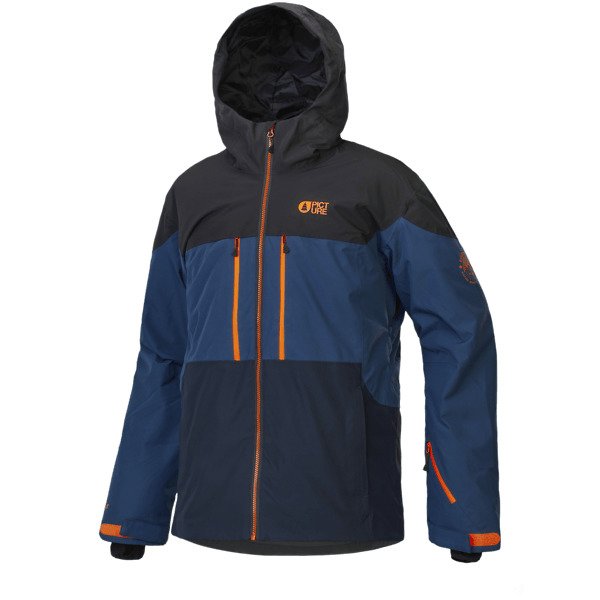 Picture Apex Flex Snow Jacket Lumilautailutakki