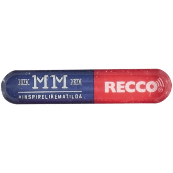 Recco Mm Reflector Heijastin