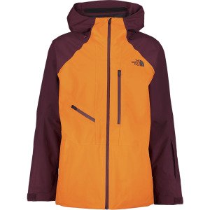 The North Face Powderflo Jacket Lumilautailutakki