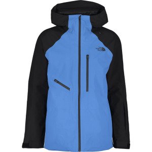 The North Face Powderflo Jacket Lumilautailutakki