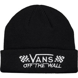 Vans Crossed Sticks Cuff Beanie Pipo