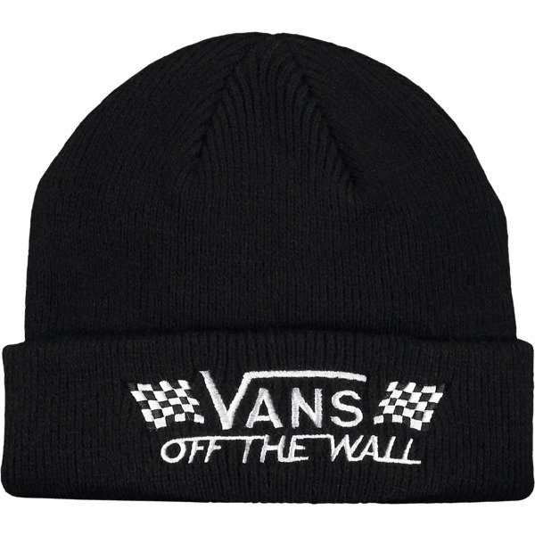 Vans Crossed Sticks Cuff Beanie Pipo