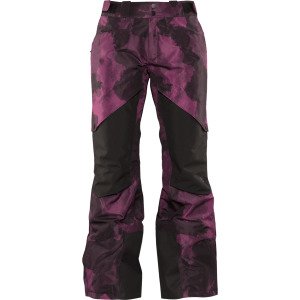 Warp Novelty Pant Lumilautailuhousut