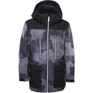 Warp Shred Jacket Lumilautailutakki