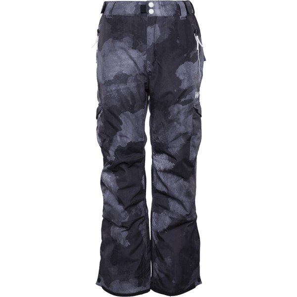 Warp Shred Snowboard Pant Lumilautailuhousut