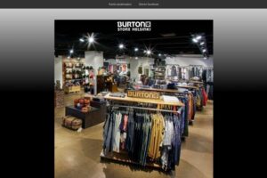 Burton Store Helsinki