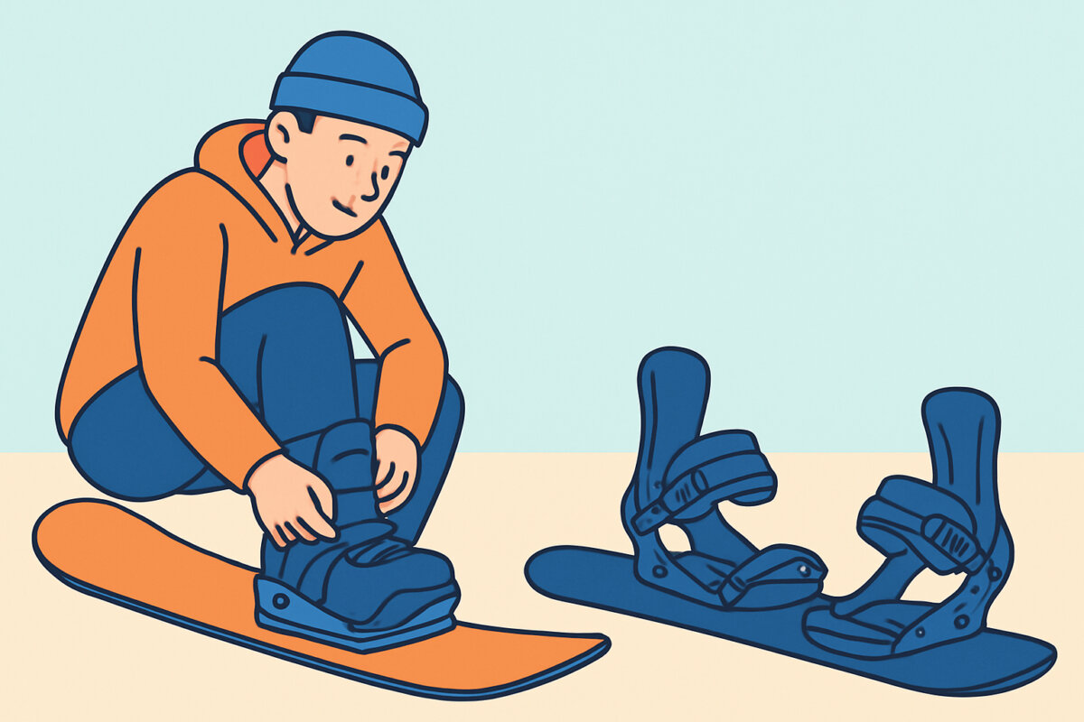 Step-on-siteet ja perinteiset ratchet-siteet – erot